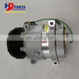 R210LC-9 715618 Air Compressor Assy Machinery Engines Parts thumbnail-3