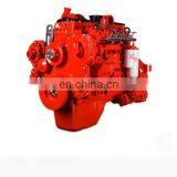 Euro5 360HP Dongfeng Diesel Engine Assembly ISL9.5-360E51A for Truck thumbnail-1