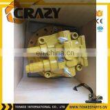 E320C Excavator Hydraulic Swing Motor 158-8986 thumbnail-1