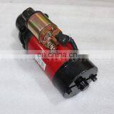 Truck Starter 4BT 6BT 4934622 4983068 QD2707A Starter Motor thumbnail-2