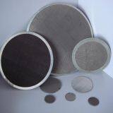 Filter Disc/Filtration Disc/ Mesh Disk/ Mesh Filter，Customizable thumbnail-4