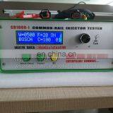 CR1000-I Common Rail Injector Test Simulator thumbnail-5