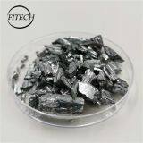 Высокочистотный металлический ингот теллура с чистотой 4N, 5N, 6N, 7N по лучшей цене thumbnail-5