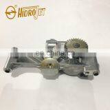 High Quality C9 Engine Excavator Parts 3318905 2110546 Oil Pump 4357-20C for 330D thumbnail-2
