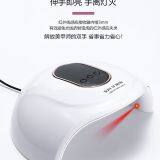 Color White / Pink Cnd Led Lamp Phototherapy Lamp thumbnail-1