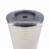 Latest Design Exhaust Dfm Air Filter Net thumbnail-6
