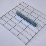 European Style Pallet Rack Wire Mesh Decking thumbnail-4