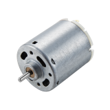 JRK-3645SA-20122/17166 Carbon Brush Motor, JRC DC Motor,Micro Water/Air Pump Motor, Fanner,Coffe Machine,Hair Dryer thumbnail-1