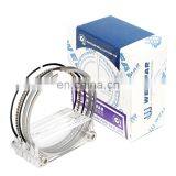 MOTOR 1.0L 1000 Gasoline Engine Parts 71.1mm Piston Ring DA.7092/A14140 /SULOY KPC 1513