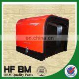 Composite Material Delivery Food Box for Motorbike