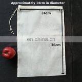 Reusable Food Storage Bag Kitchen Containers Non-woven Fabric Fresh-Keeping Bag thumbnail-2