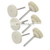 Top Selling Mini Grinding Tool Polishing Felt Bobs thumbnail-7