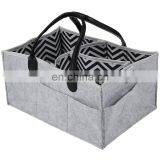 High Quality Baby Diaper Bag Caddy for Travel thumbnail-7