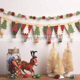 Portable Wholesale Sweater Family Christmas Basket thumbnail-7