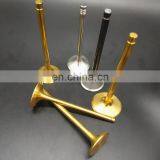 Supertech Titanium Auto Spare Parts For Nissan BD30 ti BD30TI Diesel Intake Exhaust Engine Valve thumbnail-4