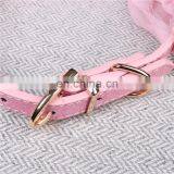 Wholesale Decorative Lace Pet Neck Collar Silk Dog Neckerchief thumbnail-5