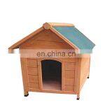 High Quality Multifunction Wholesale Pet House Outdoor Wooden Dog House thumbnail-3