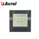 Acrel AMC96L-E4/KC multi function power meter