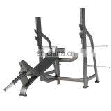 E7042 Commercial Use Bench Incline thumbnail-5