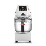Factory Supply Kitchen Equipment 30l Industrial Flour Spiral Dough Mixer for Bakery thumbnail-4