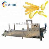 Food Machinery Fish Fryer Machin/chip Pressure Fryer/snack Fryer Machine thumbnail-3