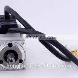 High Quality ac Servo Motor Panasonic 100W MSMD012G1U + MADHT1505E thumbnail-4