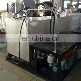 1.2 TON Thermoplastic Preheater thumbnail-4