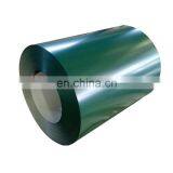 Hot Selling Ral 9016 3019 3020 HDP Prepainted Sheets Coloured Galvanised Ppgi Steel Coil thumbnail-2
