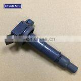 OEM Ignition Coil 90919-02244 For Toyota Camry Highlander RAV4 Scion tC xB Lexus 90919-02244 9091902244 thumbnail-1