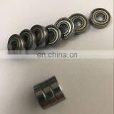Bearing 695zz With Size 5x13x4 mm Deep Groove Ball Bearing 695 zz 695z 695 z thumbnail-6