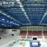 Prefabricated Steel Structure Stadium Roof