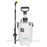 New Arrival Skyagri Supply 9 l Hand Held Bidet Pressure Sprayer thumbnail-1