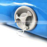 Cheap 5m x 1m Inflatable Air Track Gymnastics Mats Tumbling Airtrack Mat With Pump thumbnail-6