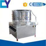 100% Hair Removal Rate Poultry Chicken Duck Pheasant Broiler Feather Processing Machine thumbnail-3