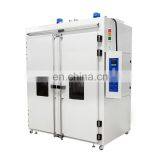 Liyi Electric 400 Degrees Ovens Industrial Large Drying Oven thumbnail-5