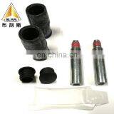 Auto Rubber Brake Caliper Guide Pin D7003C 41139-9F525 45007-SAE-E01 0K20A-33-25Z Big 4 Piston Brake Caliper Guide Sleeve thumbnail-2