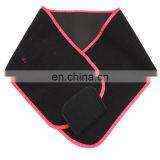 Hampool Workout Slim Body Shaper Fitness Postpartum Waist Cincher Sweat Belt thumbnail-4