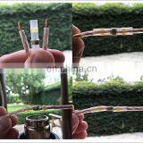 Hampool 2019 Popular Insulated Electrical Auto Waterproof Solder Seal Wire Connectors thumbnail-7