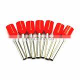 Hampool Factory Supply Copper Ferrules Automotive Non-shrink Cord End Sleeve Terminal thumbnail-3