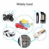 Hampool Good Reputation Electrical Crimp Male Automotive Insulated Brass Wire Connector thumbnail-7