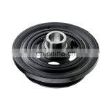 6110300103 NEW Auto Vibration Damper Pulley OEM 80001108 6460300903 thumbnail-2