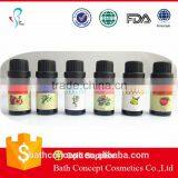 2016 Aromatherapy Essential Oil Diffuser Oil Set