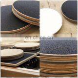 Fitness Machine Amazon Product Waist Twist Rotational Disk Torso Rotation Disk Machine thumbnail-3