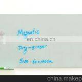 Master of Boards Magnetic Glass Dry Erase Boards With Magnets and Pens thumbnail-6