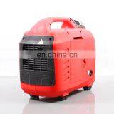 Super Silent EU20I Petrol Generator Original Mini 2kw Portable Mute Digital Inverter Gasoline Generator thumbnail-4