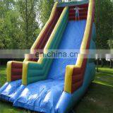 Wholesale Inflatable Slide With Jumping Bouncer/Inflatable Slide for Kids thumbnail-5