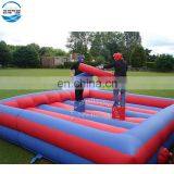 Inflatable Gladiator Game, Inflatable Sport Fight for Commercial Rental /activity thumbnail-2
