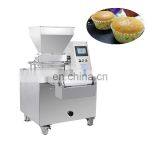 New Condition Butter Cupcake Making Machine High Capacity thumbnail-3
