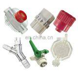 Oem High Quality Precision pe Medical Appliance Device Molding Products Parts Injection Plastic Mold Medical Mould Manufacturer thumbnail-2