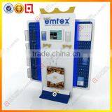 Custom Cell Phone Accessory Display Stand thumbnail-1